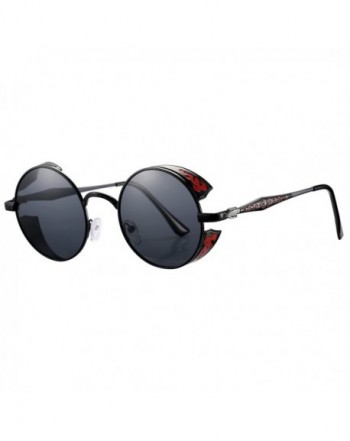 Pro Acme Polarized Sunglasses Steampunk