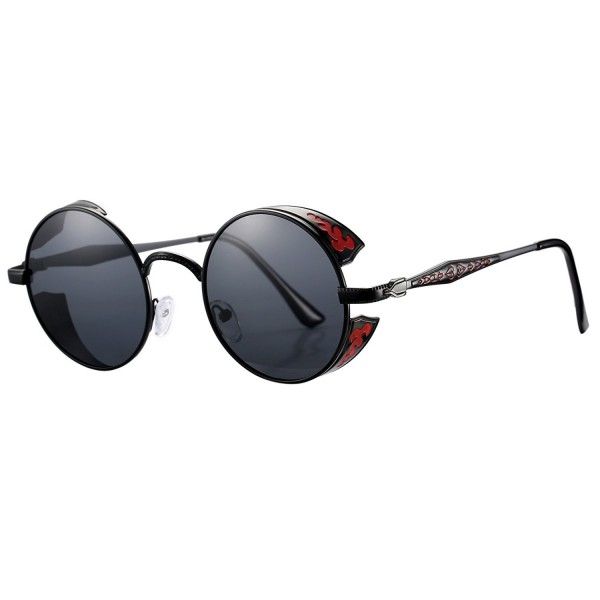 Pro Acme Polarized Sunglasses Steampunk