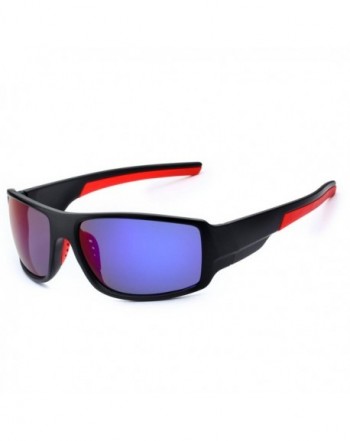 PenSee Running Lightweight Polarized Sunglasses