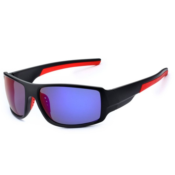 PenSee Running Lightweight Polarized Sunglasses