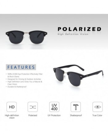 Men's Sunglasses