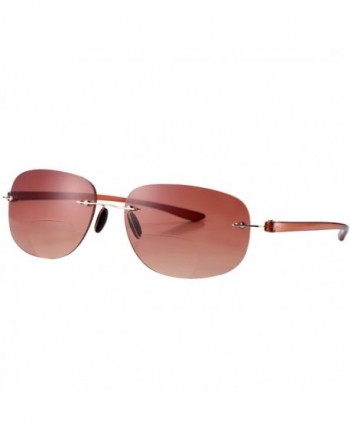 Pro Acme Bifocal Sunglasses Lightweight