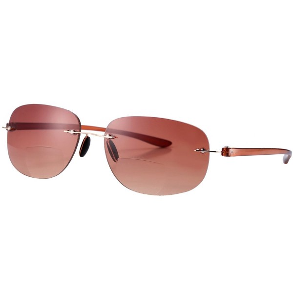 Pro Acme Bifocal Sunglasses Lightweight