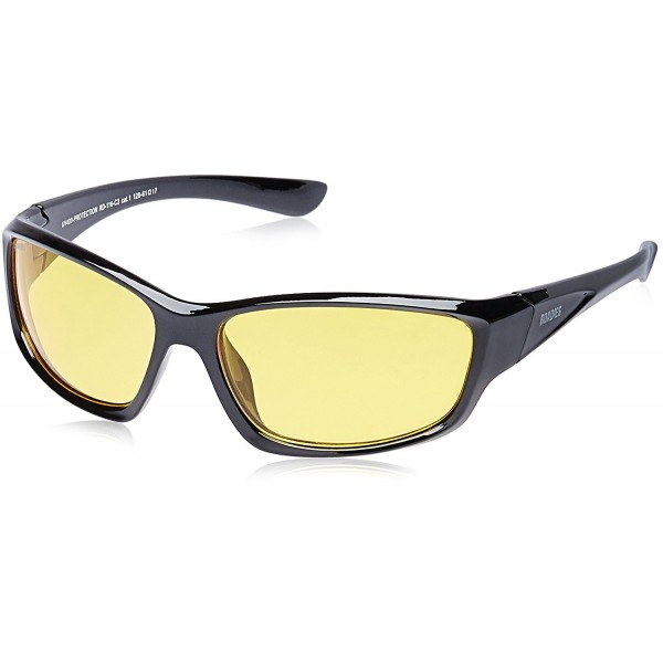 MTV Roadies Shatterproof Polycarbonate Sunglasses
