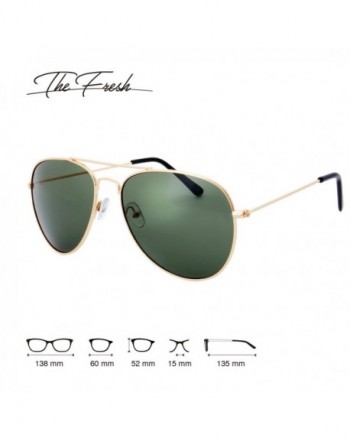 Aviator Sunglasses