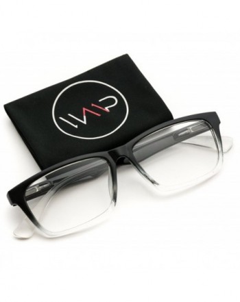 WearMe Pro Gradient Rectangular Reading