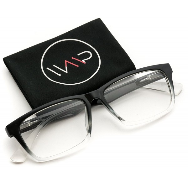 WearMe Pro Gradient Rectangular Reading