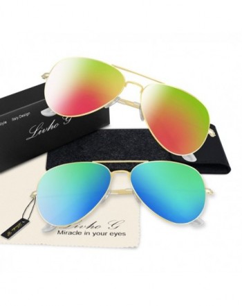 Aviator Sunglasses