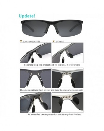 Sport sunglasses