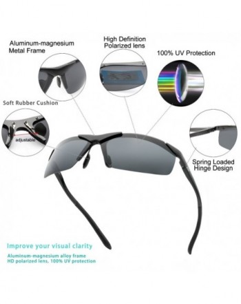 Men's Sunglasses