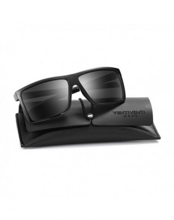 2020Ventiventi Polarized Sunglasses Protection Lightweight