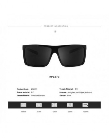 Men's Sunglasses