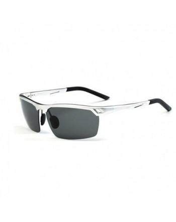 Polarized Sunglasses Designer Motorcycle Baseball