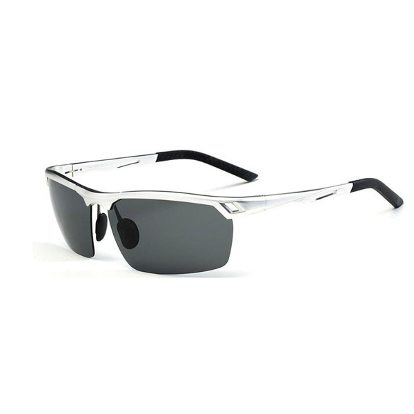 Polarized Sunglasses Designer Motorcycle Baseball