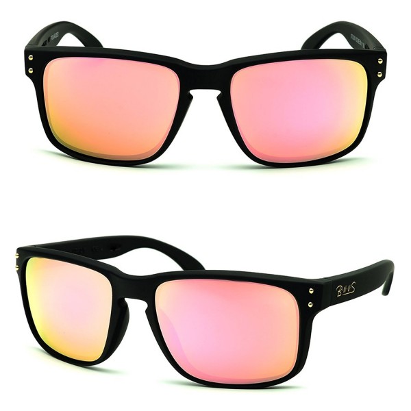 B N U S Hipster Fashion Classic Sunglasses