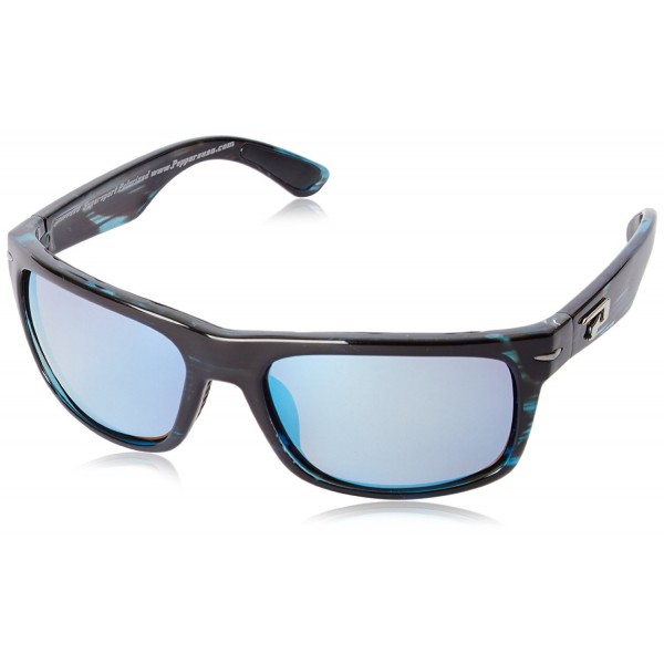 Peppers Stockton Sunglasses Shiny Tortoise