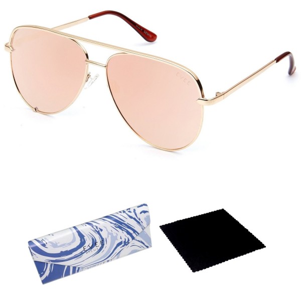 EVEE Fashionable Sunglasses MICROFIBER GMPCGDPK