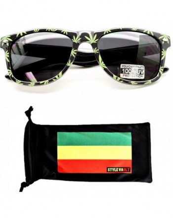 W263 RP Style Vault marijuana Sunglasses