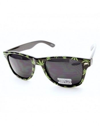 Wayfarer sunglasses