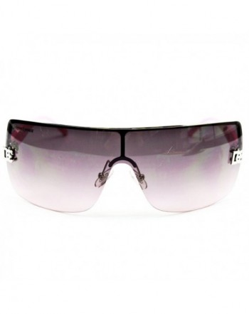 Shield sunglasses