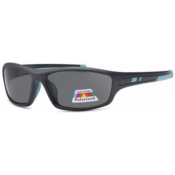 West Coast Polarized Sunglasses Lightweight