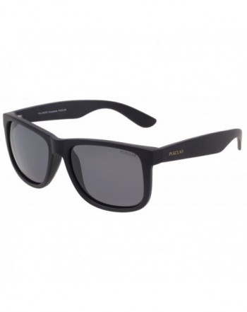 PUKCLAR Polarized Wayfarer Sunglasses Protection