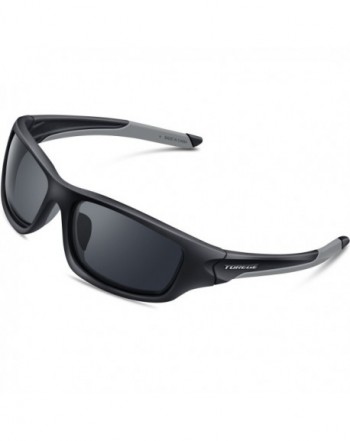 Polarized Sunglasses Cycling Running Unbreakable