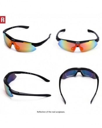 Sport sunglasses