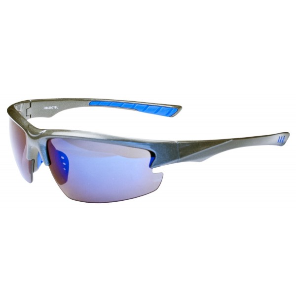 Hilton Bay Sunglasses Baseball Softball