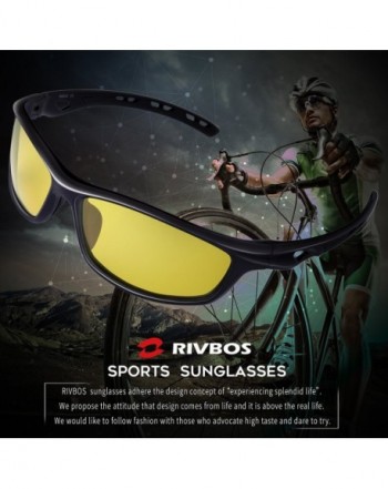 Sport sunglasses