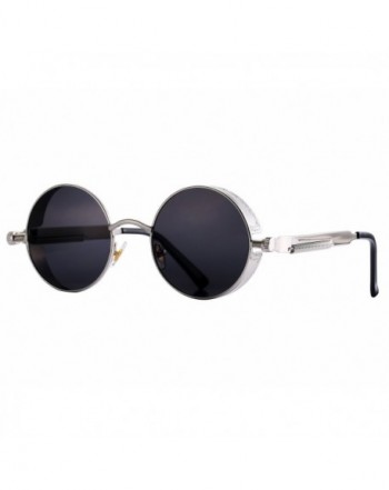 Pro Acme Gothic Steampunk Sunglasses