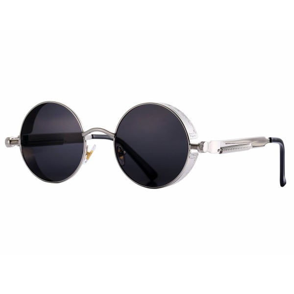 Pro Acme Gothic Steampunk Sunglasses