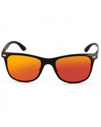 Wayfarer sunglasses