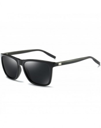 Joopin Polarized Sunglasses Designer Aluminum