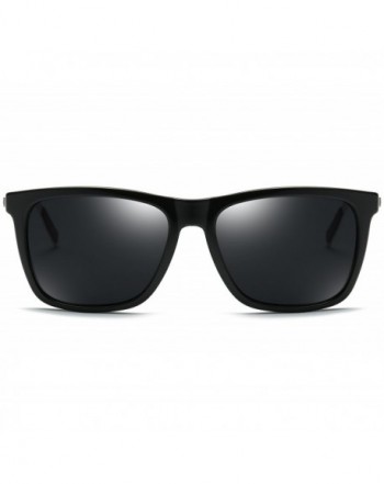 Square sunglasses