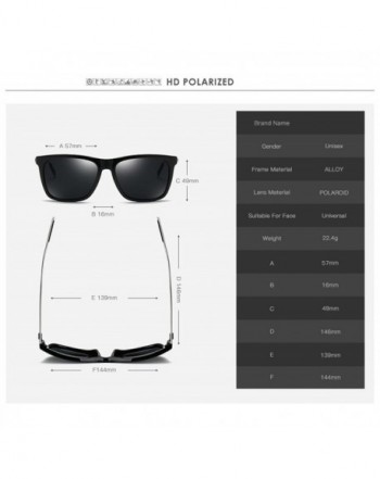 Men's Sunglasses