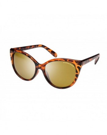 Eagle Eyes ROXIE Sunglasses Tortoise