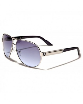 Premium Fashion Aviator Retro Sunglasses