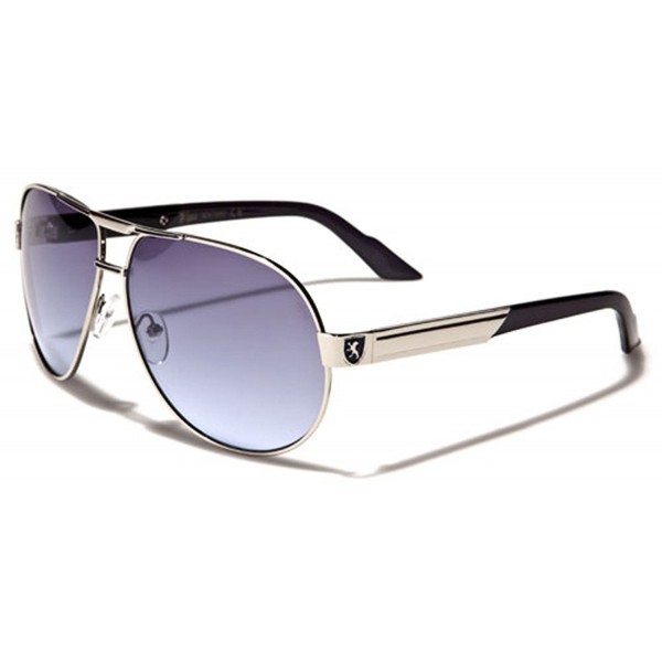 Premium Fashion Aviator Retro Sunglasses