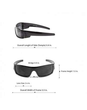 Men's Sunglasses