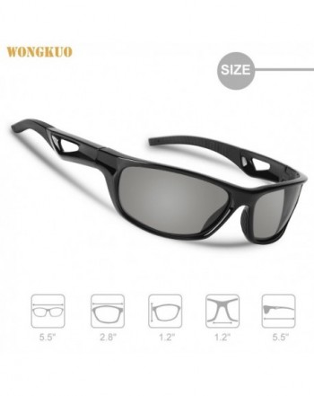 Men's Sunglasses