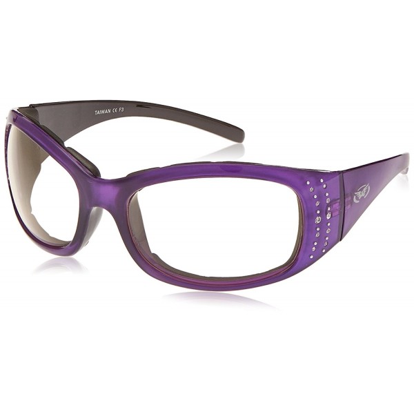 Global Vision Eyewear Marilyn Photochromatic