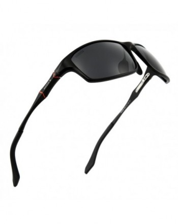 Arrival Sunglasses Premium Fashion Polarized