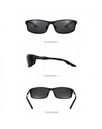 Oval Sunglasses