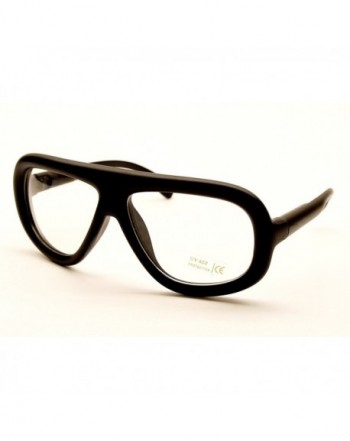 Turbo Aviator Goggle Eyeglasses Sunglasses
