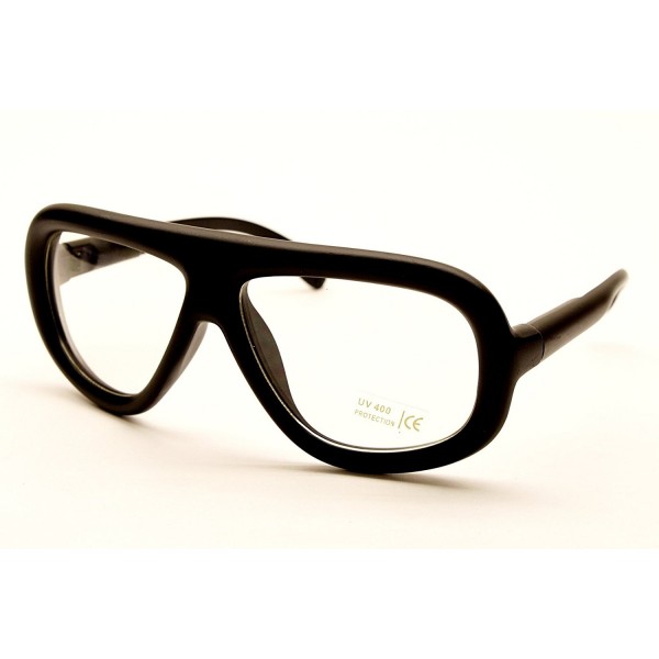 Turbo Aviator Goggle Eyeglasses Sunglasses