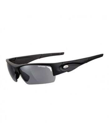 Tifosi 1090200115 Sunglasses Matte Black