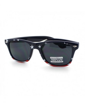 Wayfarer sunglasses