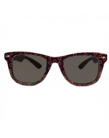 Wayfarer sunglasses