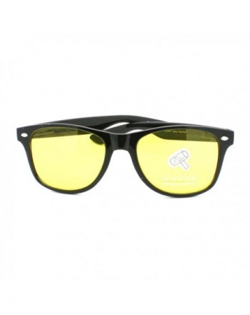 Beach Bright Colored horned Sunglasses